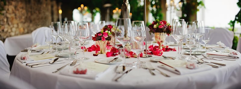 Cross-Cultural Banquets
