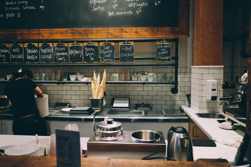 Latin American Fusion Cuisine