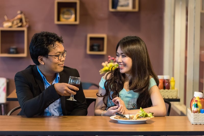 Fusion Dining